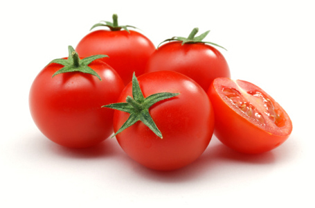 Apakah Tomat Buah Atau Sayur?
