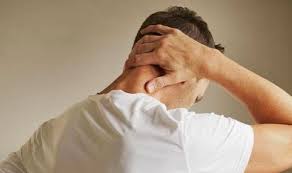3 Penyebab Sakit Kepala Bagian Belakang