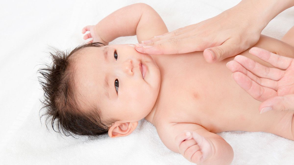 Wajib Ketahui Beberapa Larangan Dari Skincare Untuk Bayi