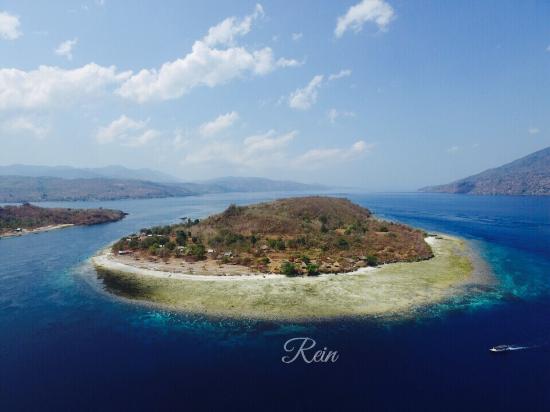 Bagi yang suka snorkeling... - Ulasan Pulau Kepa, Alor, Indonesia -  Tripadvisor