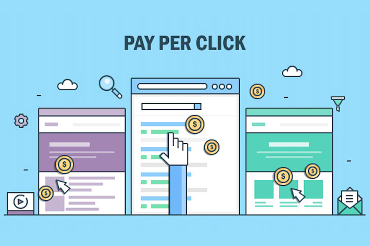 Keuntungan dari Marketing “Pay Per Click” Untuk Bisnis