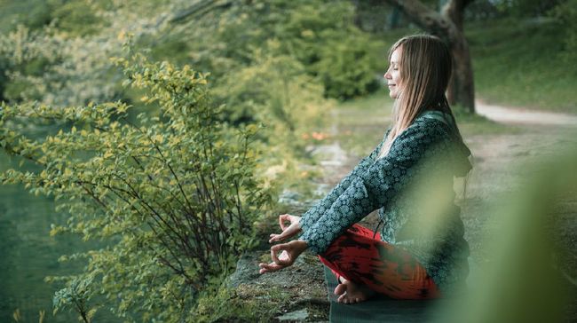 Fakta Meditasi Yang Tidak Banyak Orang Ketahui