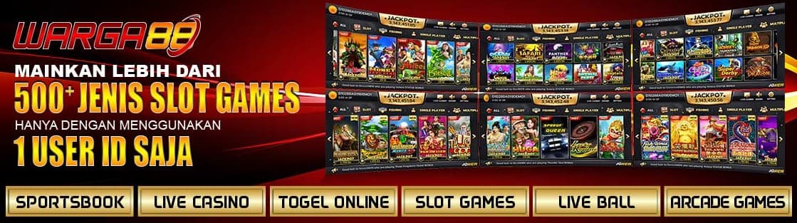 Dapatkan Permainan Slot Online Terpercaya Hadiah Gacor